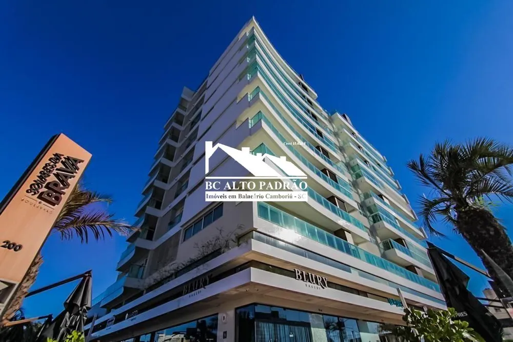 Apartamento, 3 quartos, 149 m² - Foto 1