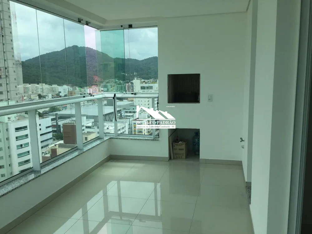 Apartamento, 3 quartos, 115 m² - Foto 2