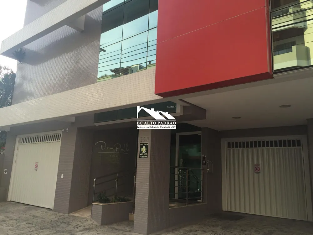 Apartamento, 3 quartos, 115 m² - Foto 4