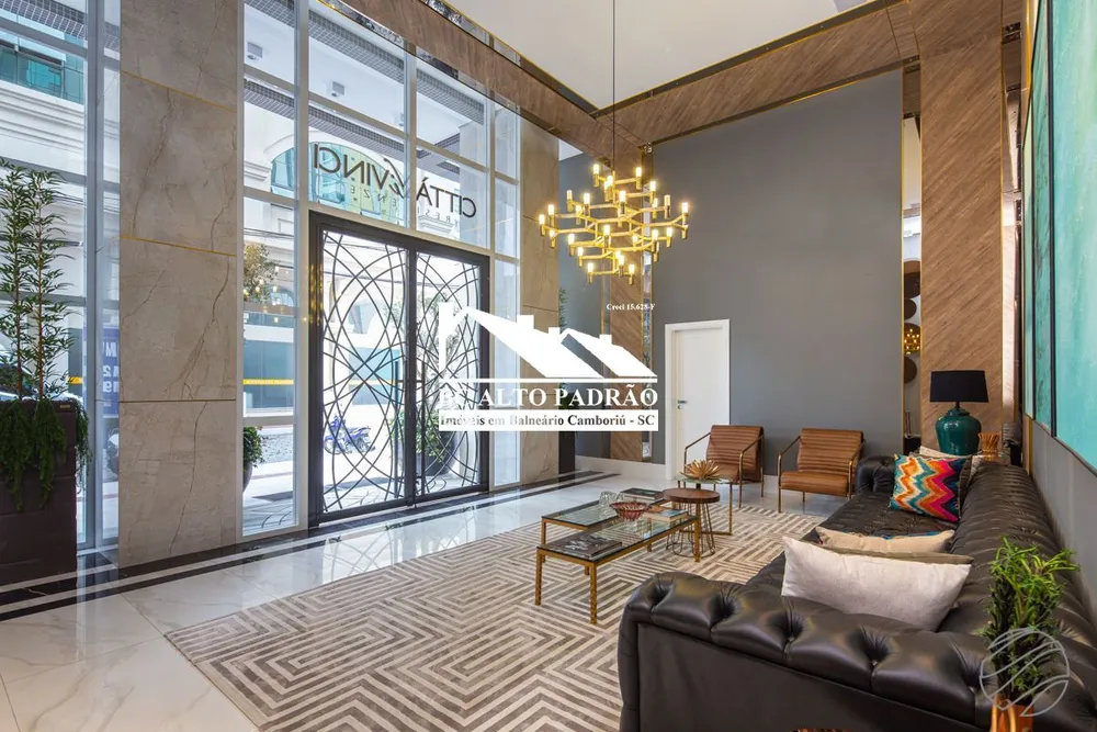 Apartamento, 4 quartos, 143 m² - Foto 1