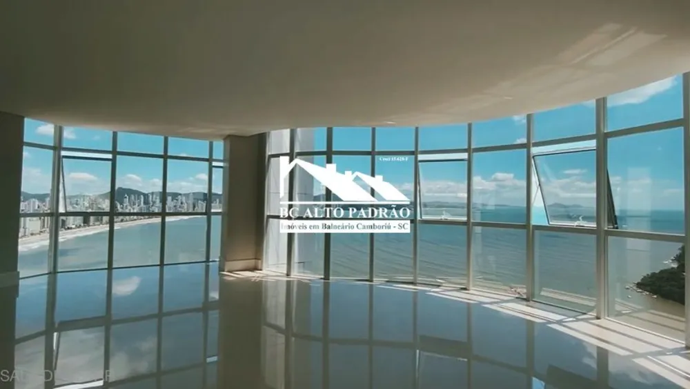 Cobertura, 6 quartos, 490 m² - Foto 1