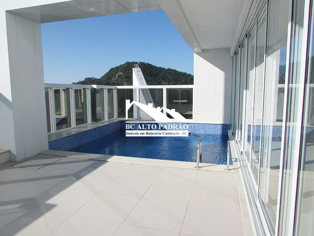 Cobertura, 6 quartos, 490 m² - Foto 2