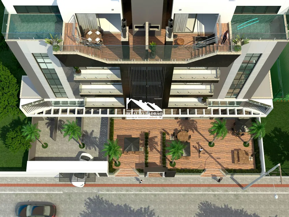 Apartamento, 2 quartos, 91 m² - Foto 1