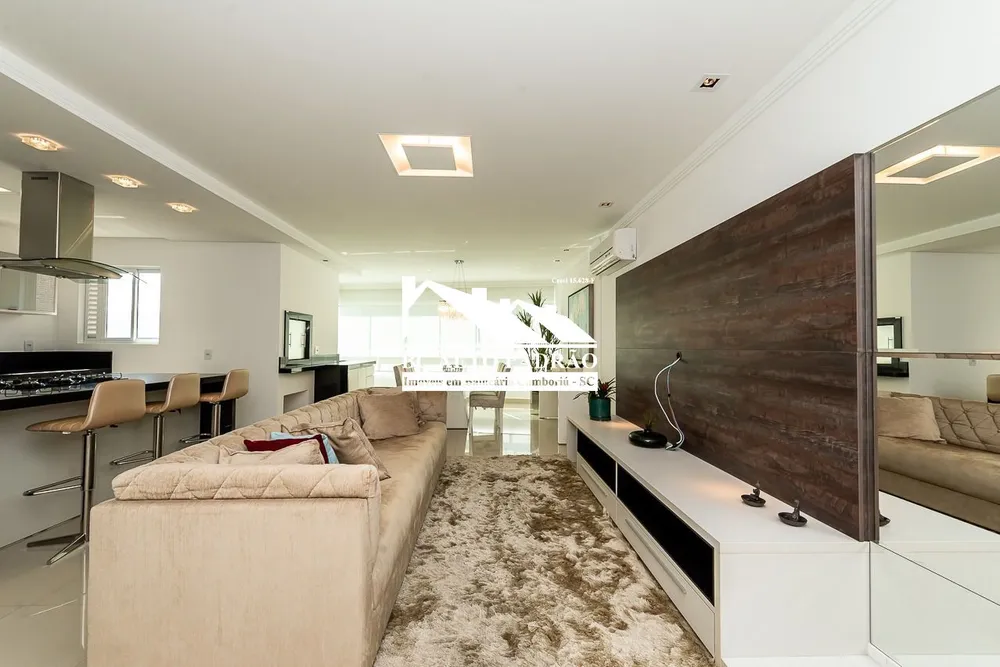 Apartamento, 3 quartos, 130 m² - Foto 1