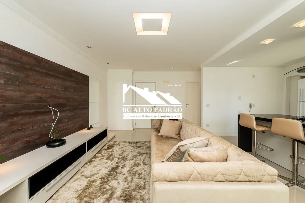 Apartamento, 3 quartos, 130 m² - Foto 4