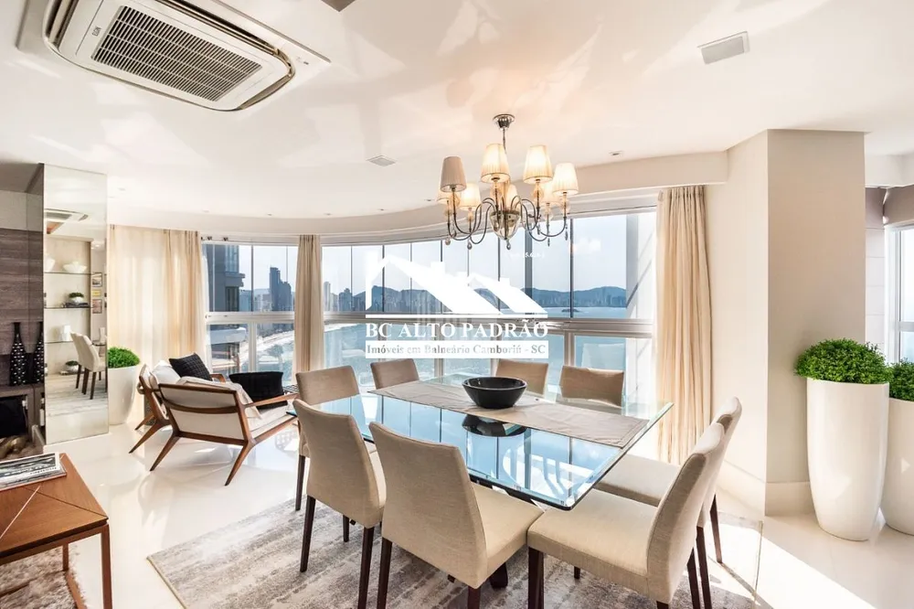 Apartamento, 4 quartos, 237 m² - Foto 3