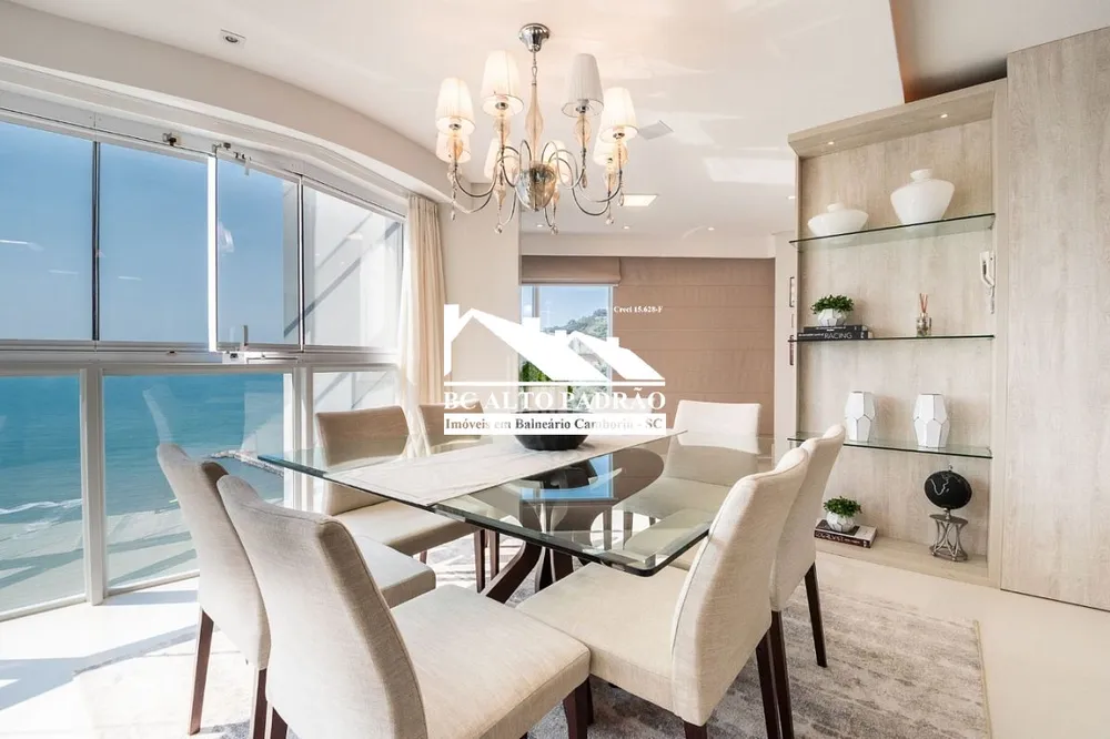 Apartamento, 4 quartos, 237 m² - Foto 2