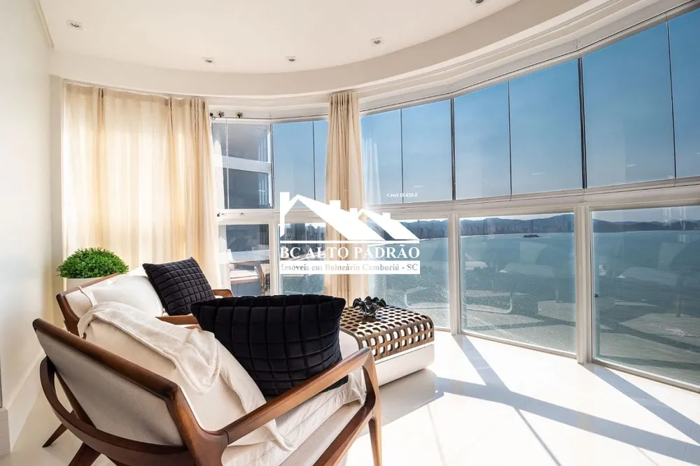 Apartamento, 4 quartos, 237 m² - Foto 1
