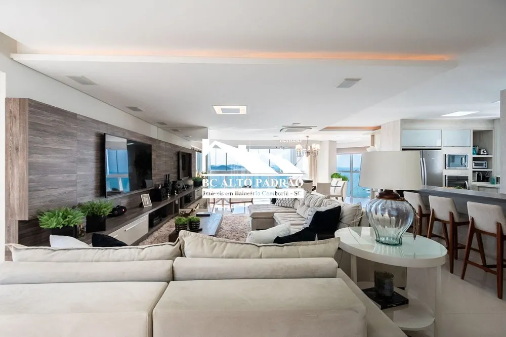 Apartamento, 4 quartos, 237 m² - Foto 4