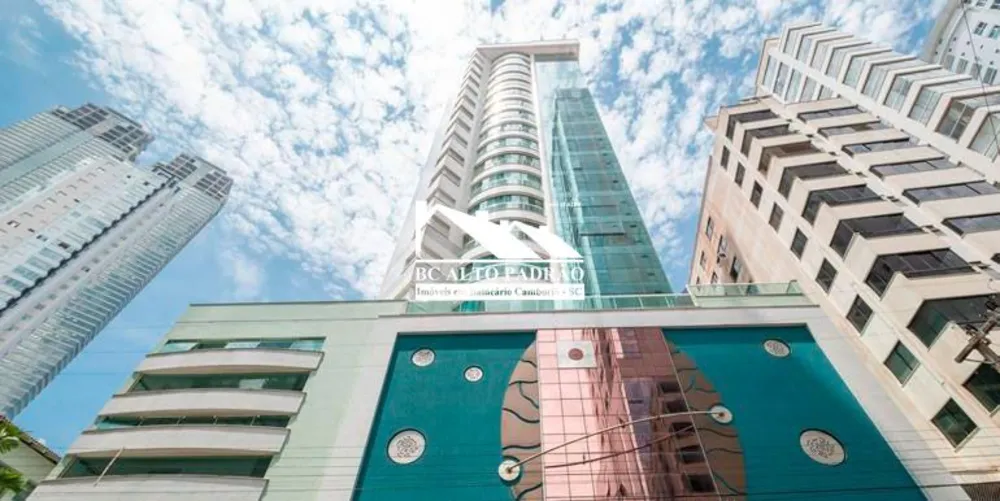 Apartamento, 3 quartos, 156 m² - Foto 1