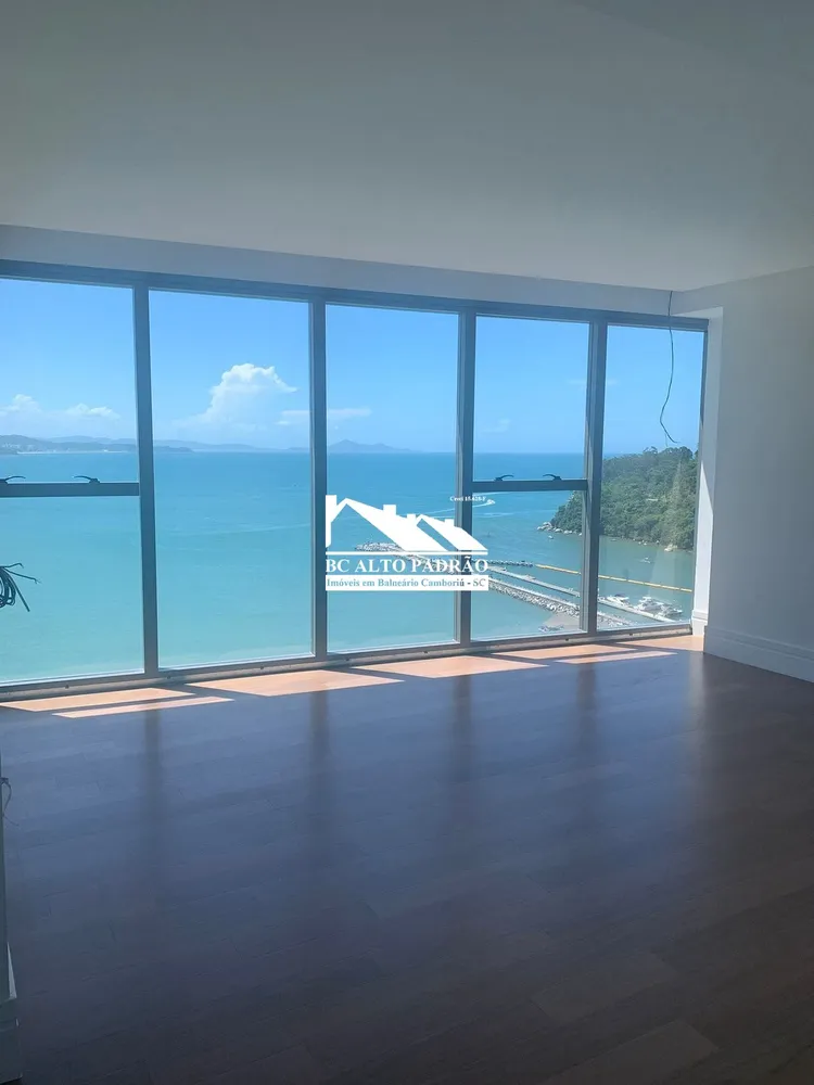 Apartamento, 4 quartos, 230 m² - Foto 2