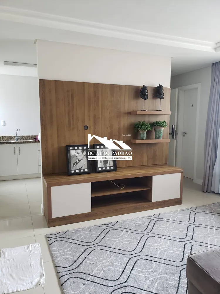 Apartamento, 4 quartos, 143 m² - Foto 3