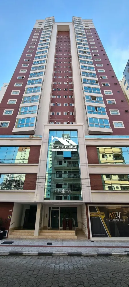 Apartamento, 4 quartos, 143 m² - Foto 1