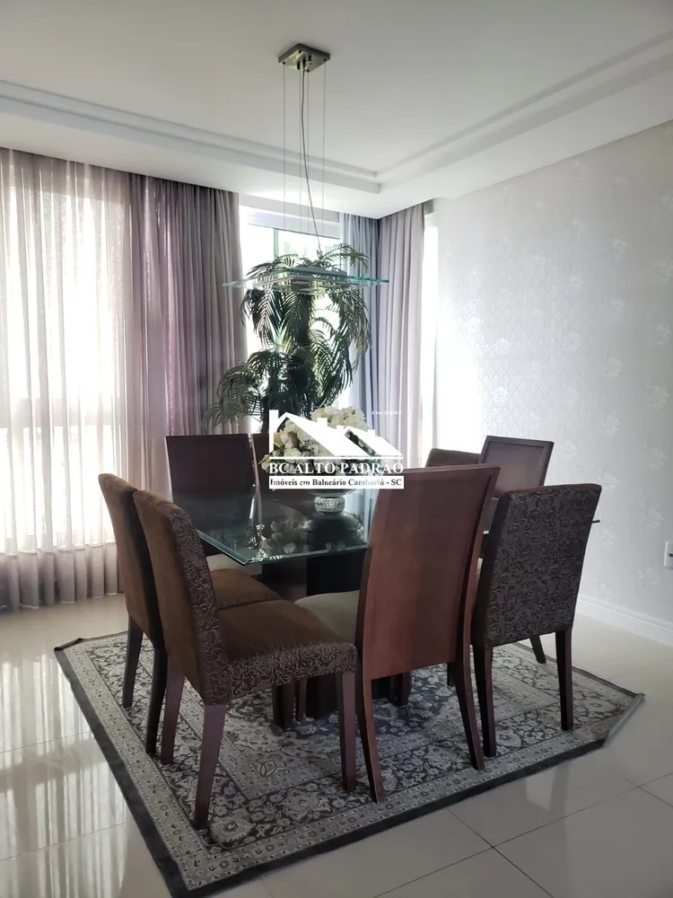 Apartamento, 4 quartos, 143 m² - Foto 4