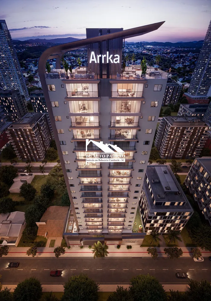 Apartamento, 4 quartos, 138 m² - Foto 1