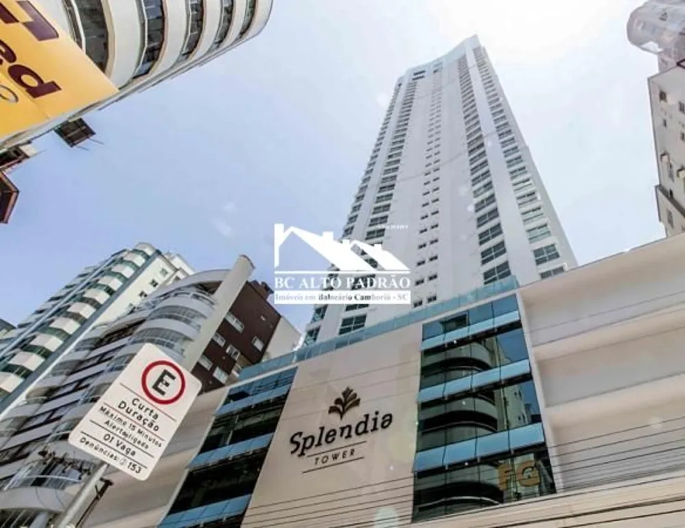 Apartamento, 3 quartos, 126 m² - Foto 1