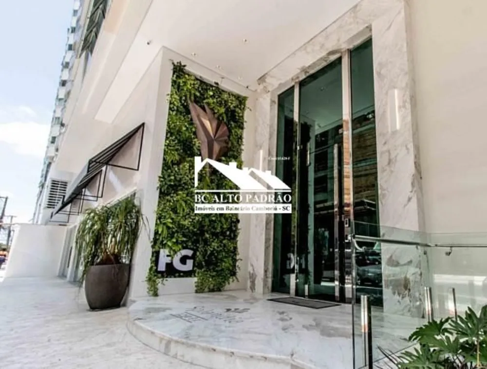 Apartamento, 3 quartos, 126 m² - Foto 2