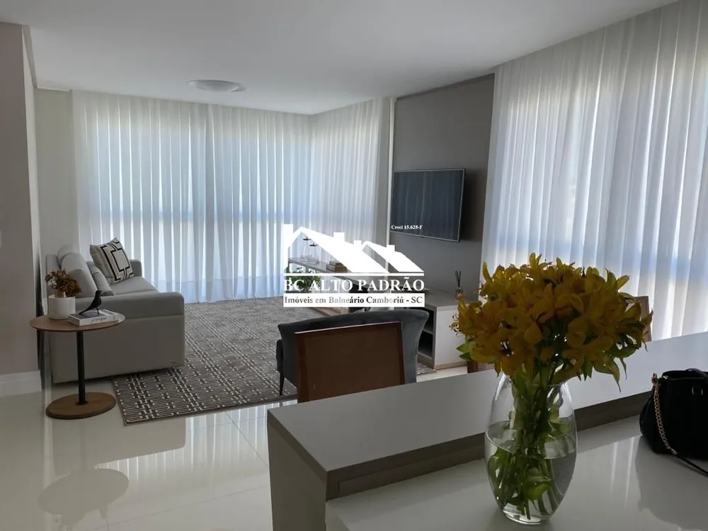 Apartamento, 3 quartos, 126 m² - Foto 3