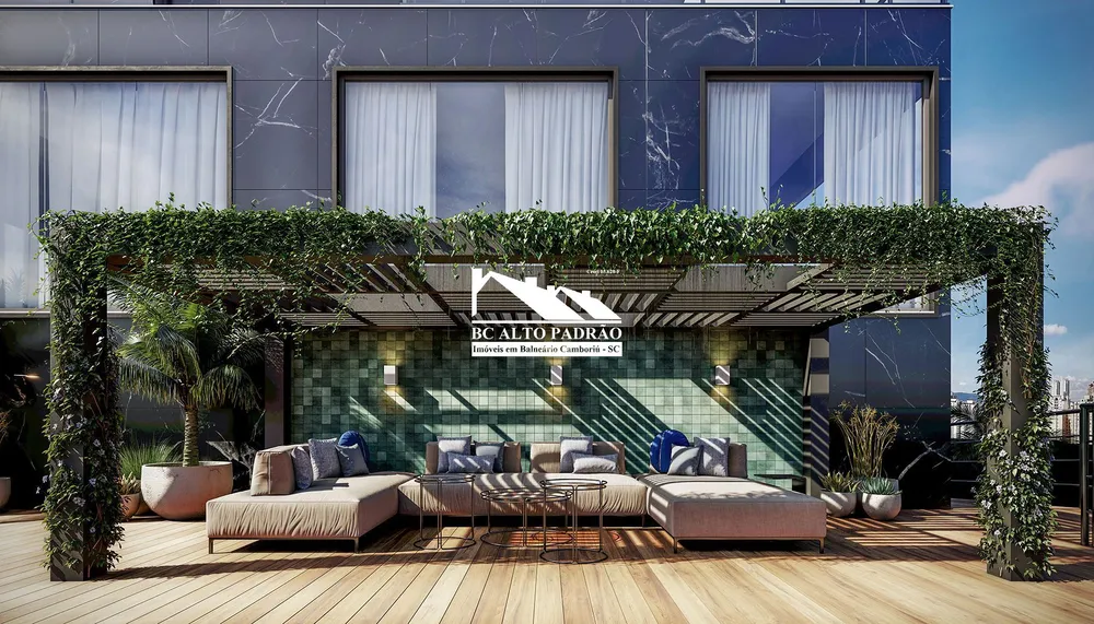 Apartamento, 4 quartos, 146 m² - Foto 3