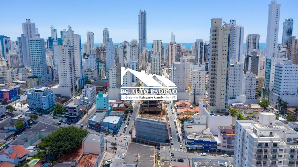 Apartamento, 4 quartos, 151 m² - Foto 1