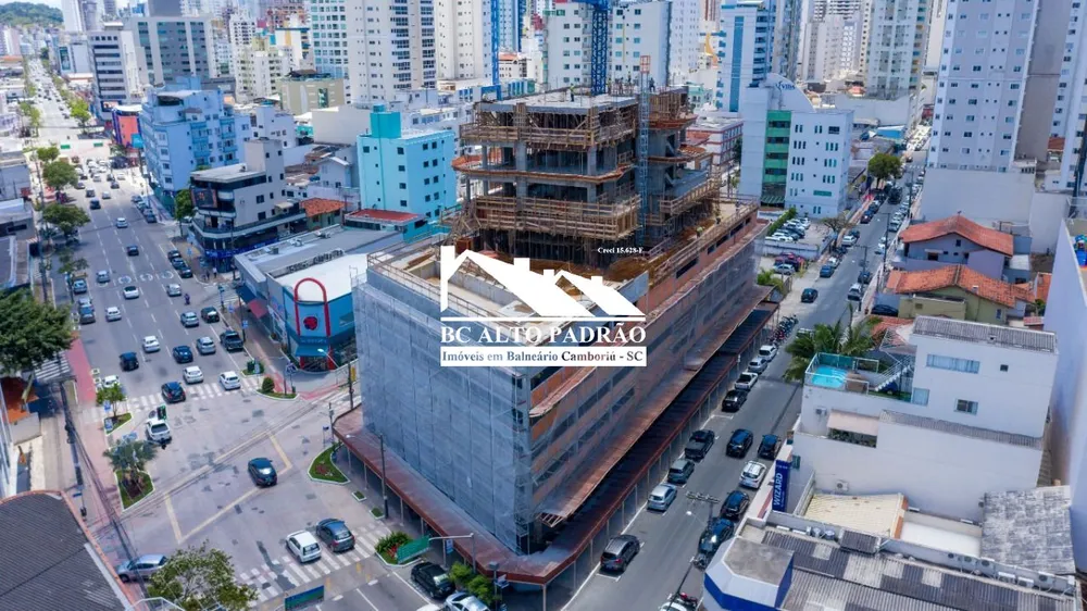 Apartamento, 4 quartos, 151 m² - Foto 2