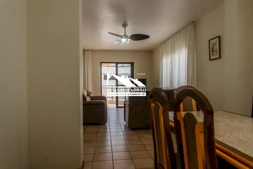 Apartamento, 3 quartos, 110 m² - Foto 3