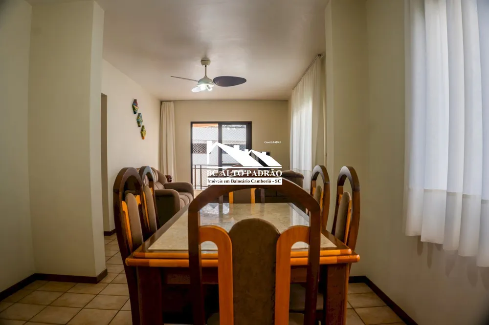 Apartamento, 3 quartos, 110 m² - Foto 2