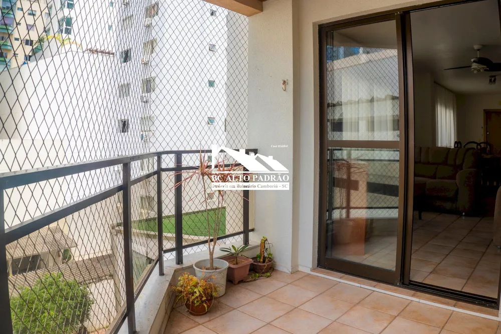 Apartamento, 3 quartos, 110 m² - Foto 1