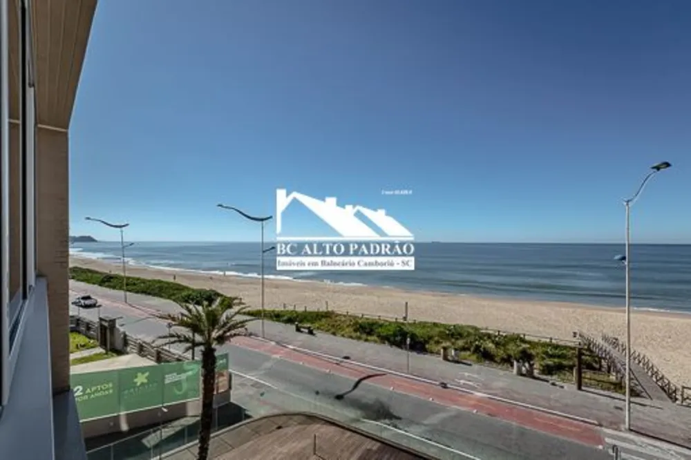Apartamento, 4 quartos, 215 m² - Foto 1