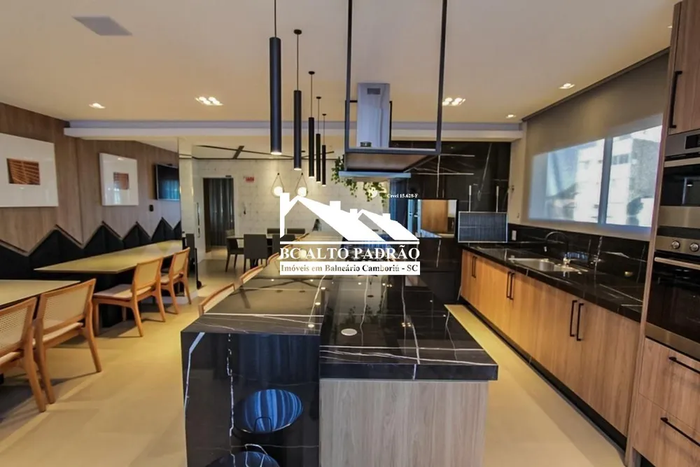 Cobertura, 4 quartos, 289 m² - Foto 4