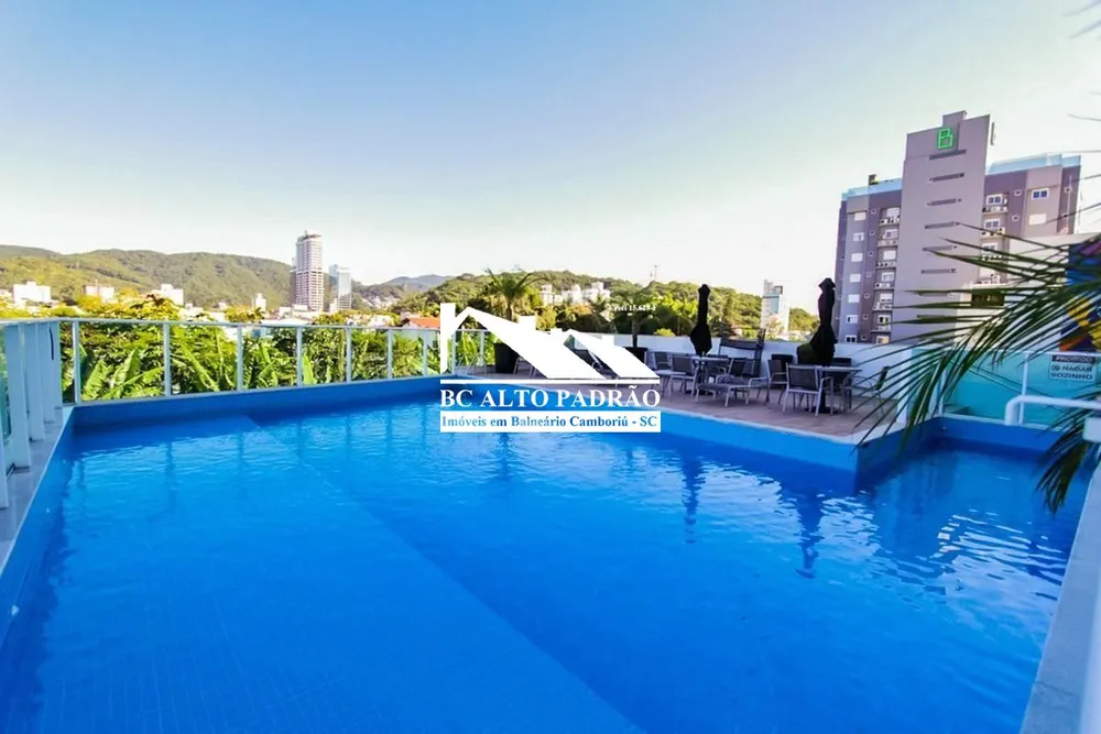 Cobertura, 4 quartos, 289 m² - Foto 2