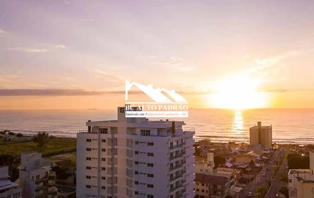 Cobertura, 4 quartos, 289 m² - Foto 1