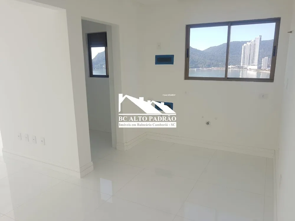 Apartamento, 3 quartos, 110 m² - Foto 4