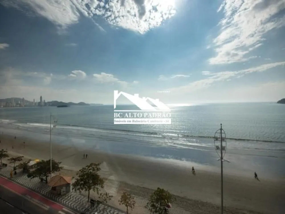Apartamento, 3 quartos, 110 m² - Foto 1