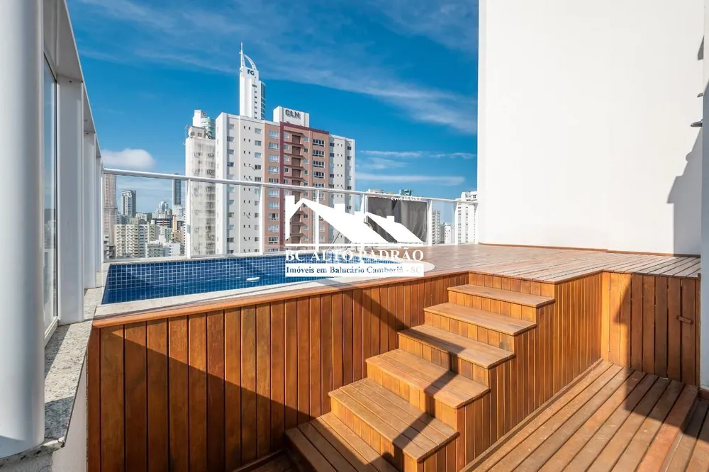Cobertura, 4 quartos, 240 m² - Foto 3