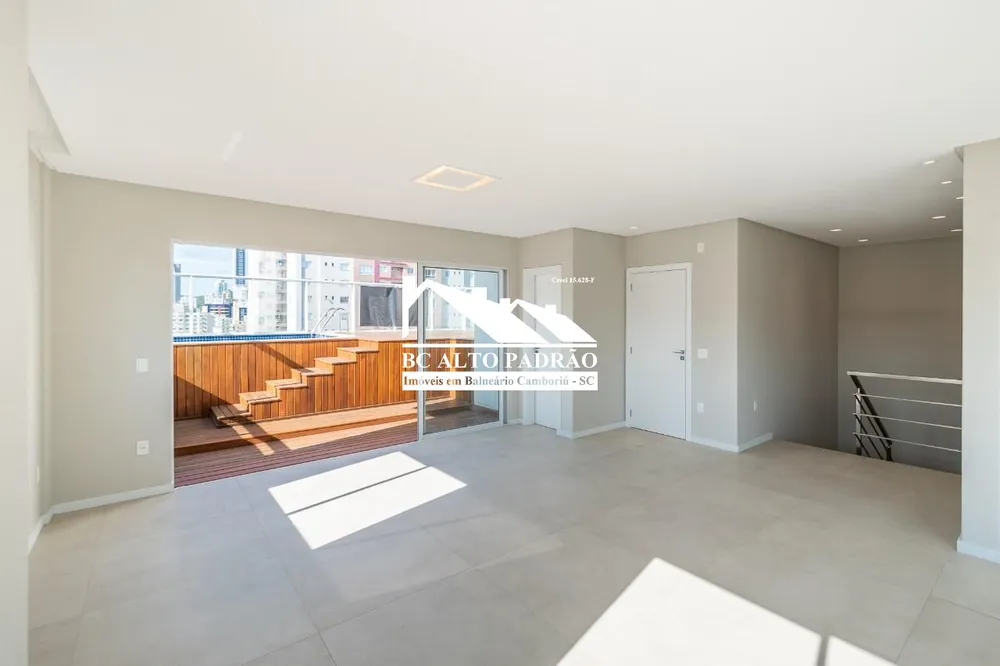 Cobertura, 4 quartos, 240 m² - Foto 4