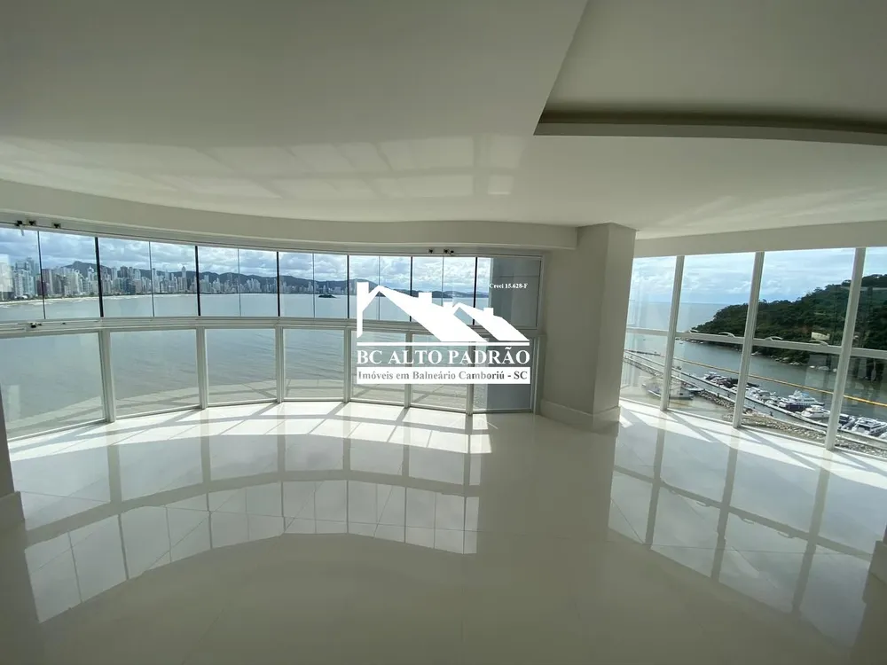 Apartamento, 4 quartos, 237 m² - Foto 1