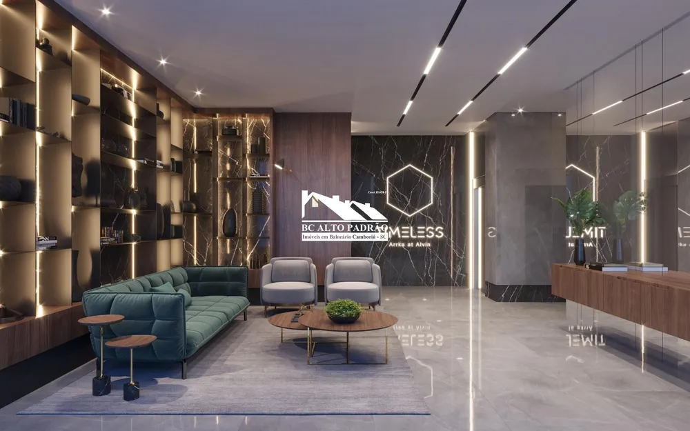 Apartamento, 4 quartos, 188 m² - Foto 4