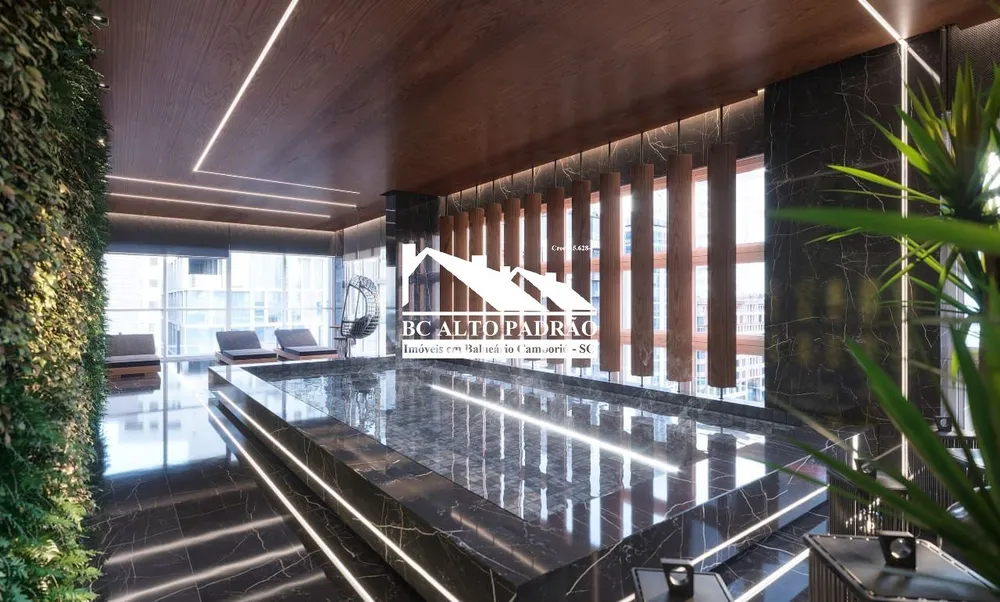 Apartamento, 4 quartos, 188 m² - Foto 2