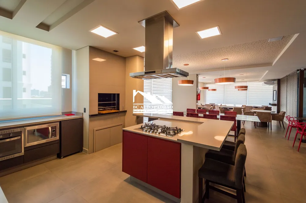 Apartamento, 2 quartos, 81 m² - Foto 3