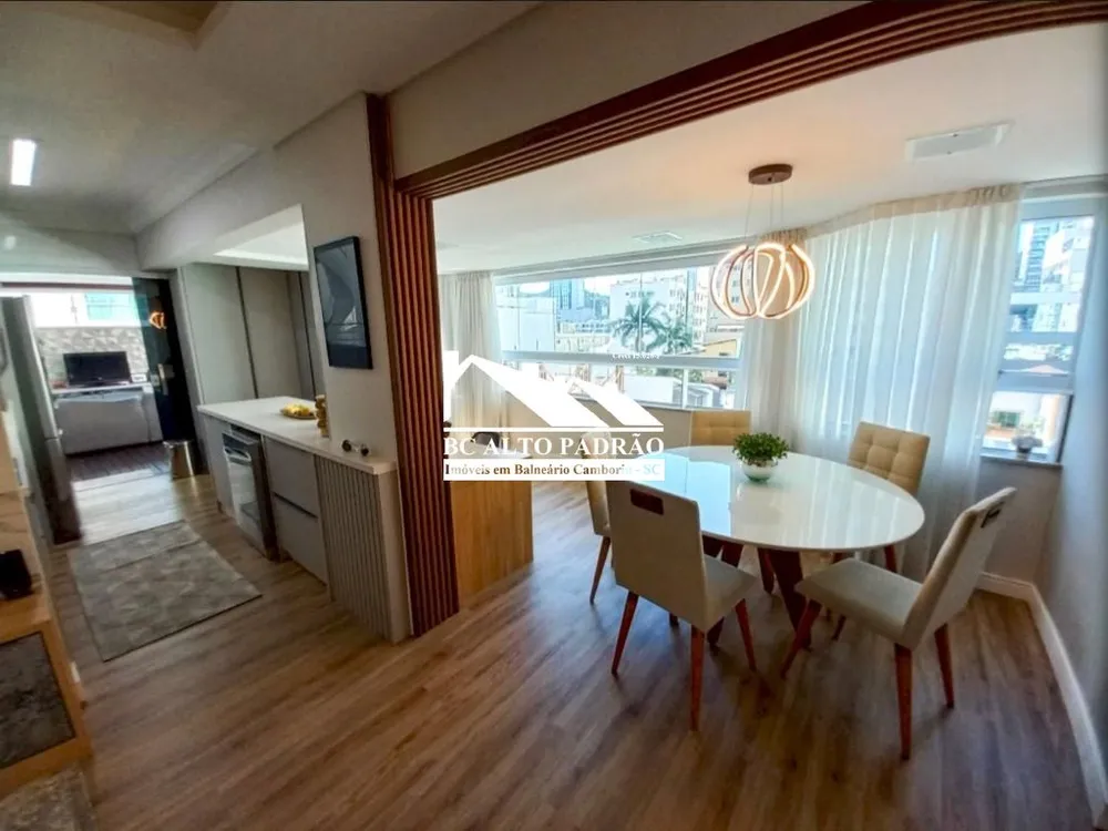 Apartamento, 3 quartos, 182 m² - Foto 4