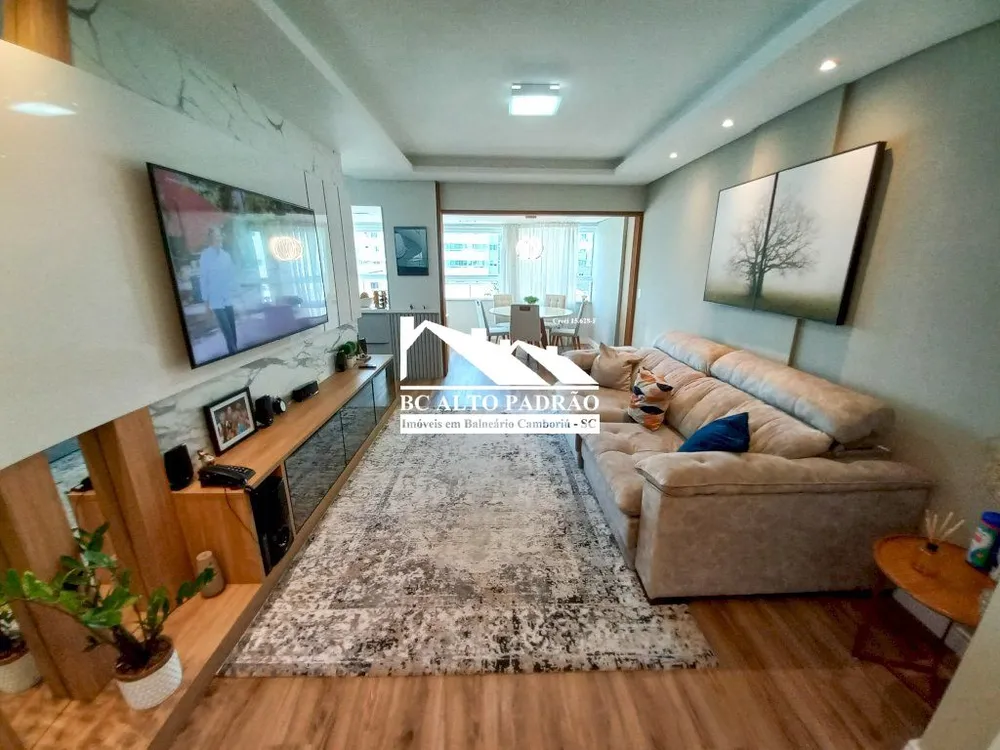 Apartamento, 3 quartos, 182 m² - Foto 2