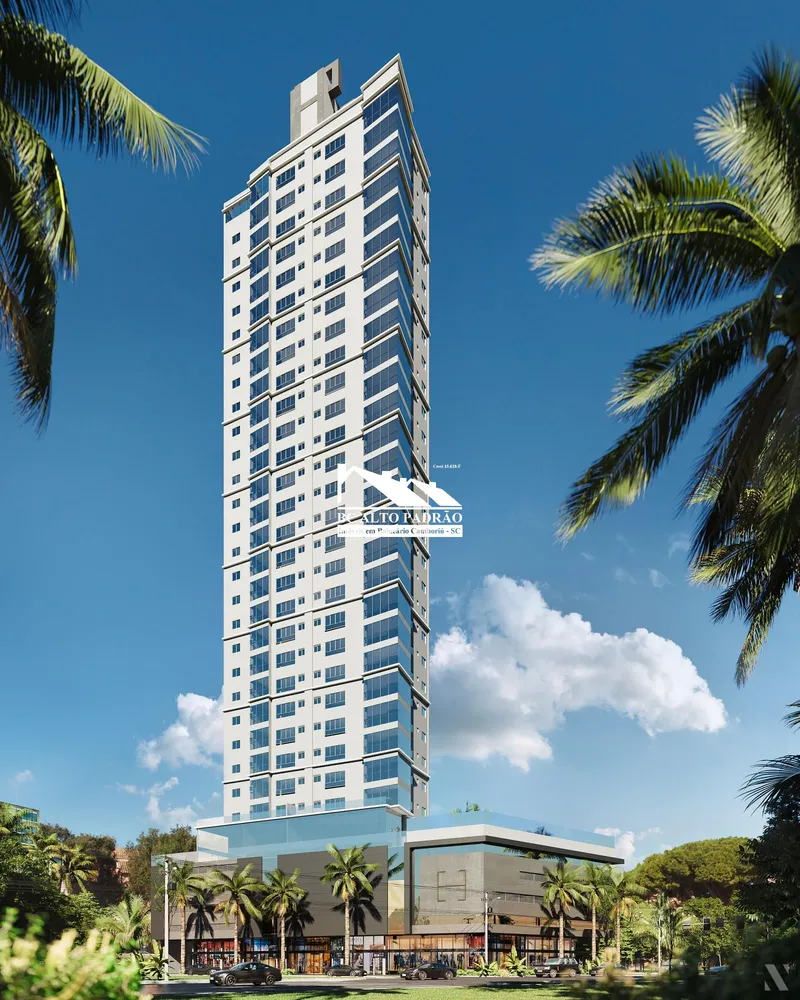 Apartamento, 4 quartos, 151 m² - Foto 1