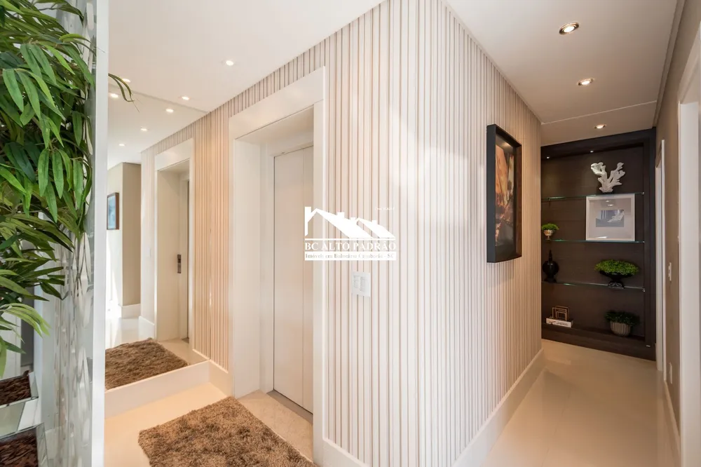 Apartamento, 4 quartos, 237 m² - Foto 4