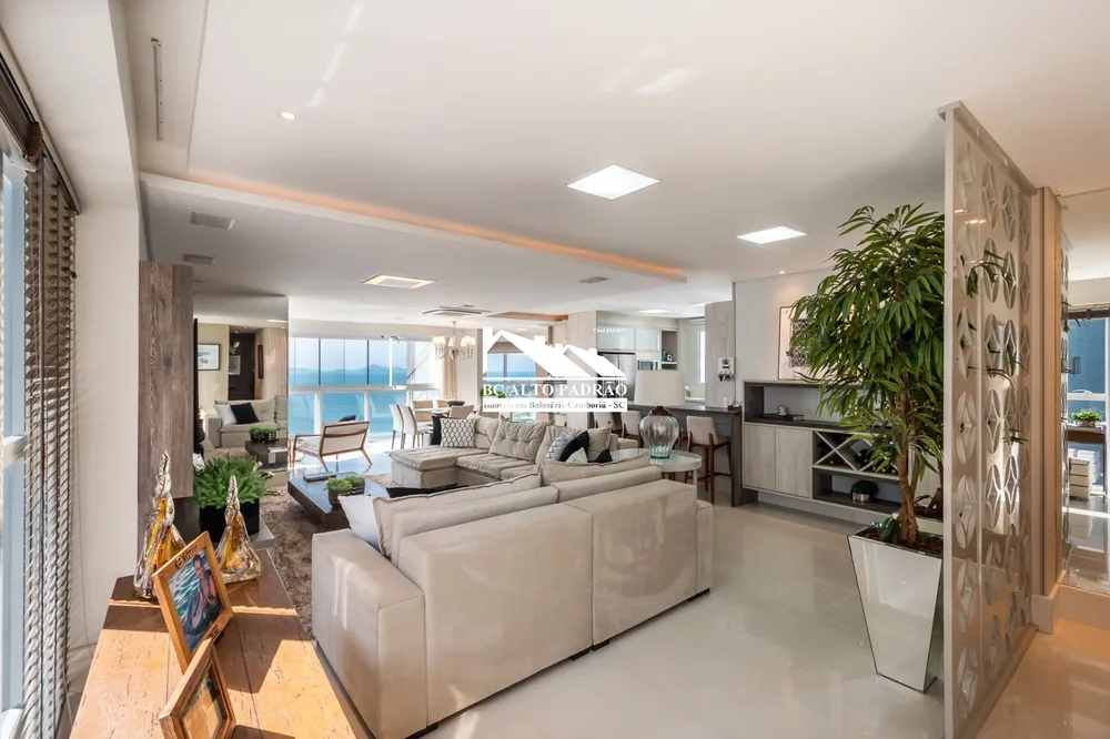 Apartamento, 4 quartos, 237 m² - Foto 3