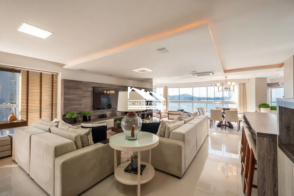 Apartamento, 4 quartos, 237 m² - Foto 1