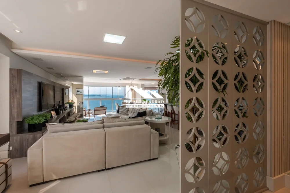 Apartamento, 4 quartos, 237 m² - Foto 2