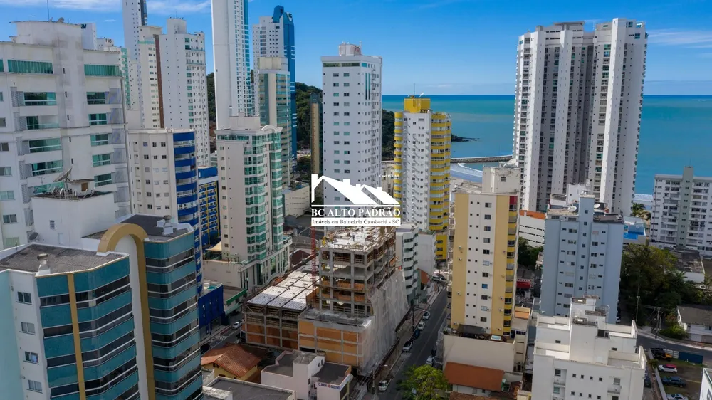 Apartamento, 3 quartos, 130 m² - Foto 1