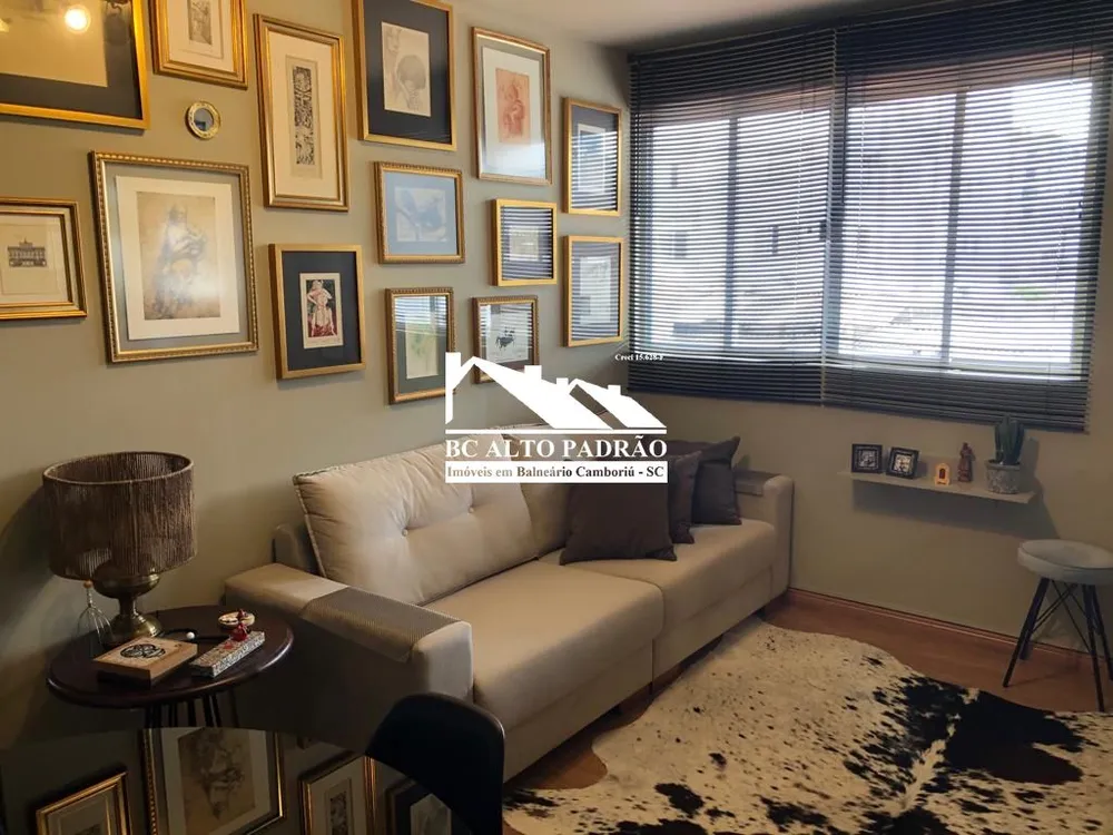 Apartamento, 1 quarto, 40 m² - Foto 1
