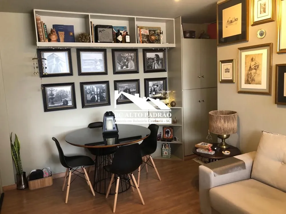 Apartamento, 1 quarto, 40 m² - Foto 3